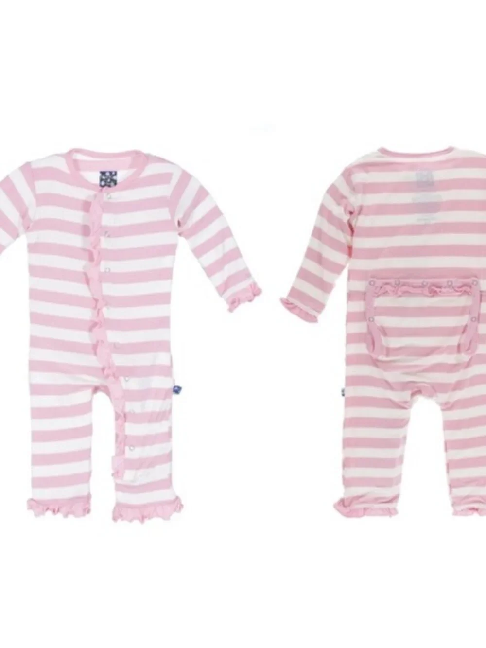 Kickee Pants | 